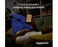 Kobo Clara Colour czarny 16GB - 1543268 - zdjęcie 7